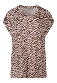 CITY LIFE dames T-shirt